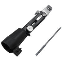 Adaptador automático de clavos de cadena, pistola de tornillo para taladro eléctrico inalámbrico, herramienta de carpintería - details 11