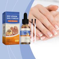 Solución para el cuidado de las uñas, Esencia para el cuidado de los hongos, Eliminación de la tiña, Gel antimicótico - details 2