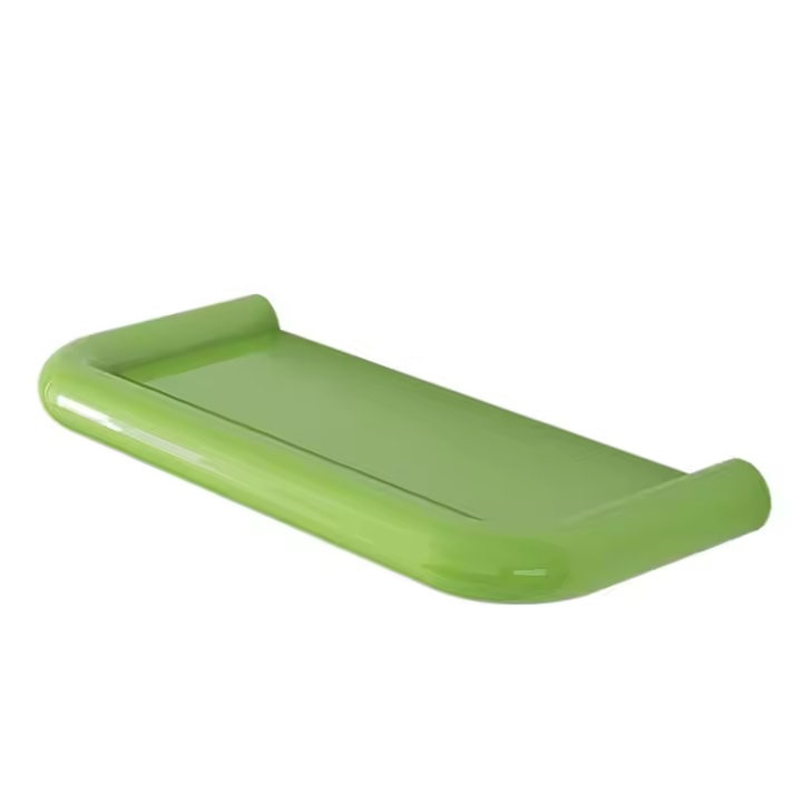 Estante de almacenamiento para baño de dopamina, estante de almacenamiento para colgar en la pared, drenable, organizador de artículos de tocador resistente y duradero - 1