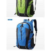 Bolsa de alpinismo portátil para exteriores, bolsa de viaje de gran capacidad, mochila impermeable para hombres y mujeres, mochila de viaje ligera - details 15