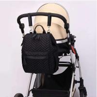 5 unids/set momia maternidad pañal grande mochila de viaje enfermería para el cuidado bolso de moda de las mujeres - details 4
