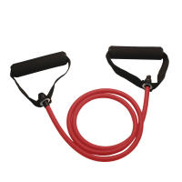 Bandas de resistencia con asas para hombre y mujer, equipo de entrenamiento de fuerza en casa,colores aleatorios - details 13