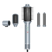 Secador de Cabello de Alta Velocidad Automático Peine de Aire Caliente Explosivo sin Escobillas - details 6