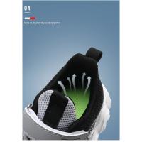 Zapatos deportivos cómodos para niños, zapatillas deportivas para niños, zapatos de tenis informales transpirables para exteriores, zapatos deportivos para niños y niñas, zapatos para correr - details 7