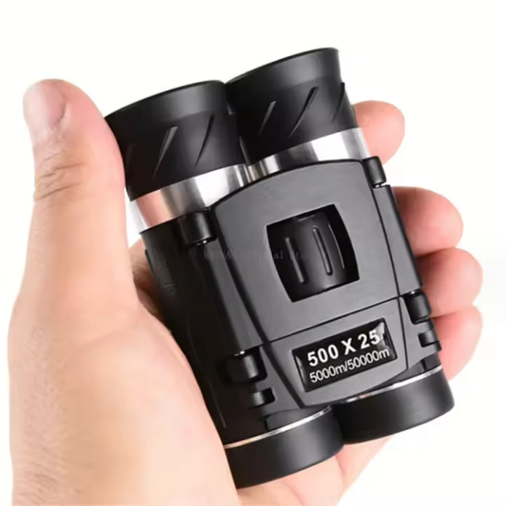 Telescopio Profesional Portátil HD Resistente al Agua 50000M con Enfoque Automático - 1