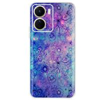 Funda con patrón de globo aerostático para Vivo Y16 Y 16, carcasa ultradelgada a la moda, Sofu Touch, suave, TPU, VivoY16 Y 16 4G, 2022 - details 4