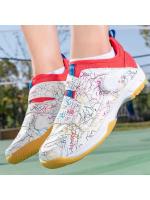Zapatillas de tenis para hombre, color gratis a juego, tenis para mujer, zapatillas antideslizantes para mujer, zapatos de bádminton, zapatos atléticos para exteriores - details 17