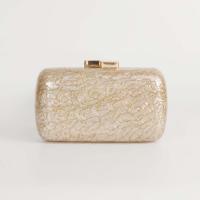 Bolso de Acrílico para Mujer 2025 Estilo Europeo Americano Nuevo Hombro Oblicuo Bolso de Acrílico - details 7