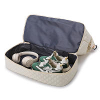 Nuevo bolso de viaje impermeable y de gran capacidad, bolso deportivo de hombro separado seco y húmedo, bolso de yoga deportivo - details 3