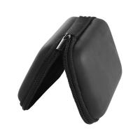 Bolsa de protección para cargador, funda de disco duro móvil, bolsa de almacenamiento, bolsa para auriculares, bolsa con cremallera EVA, bolsa para Cable de datos, funda con cierre de cremallera - details 2