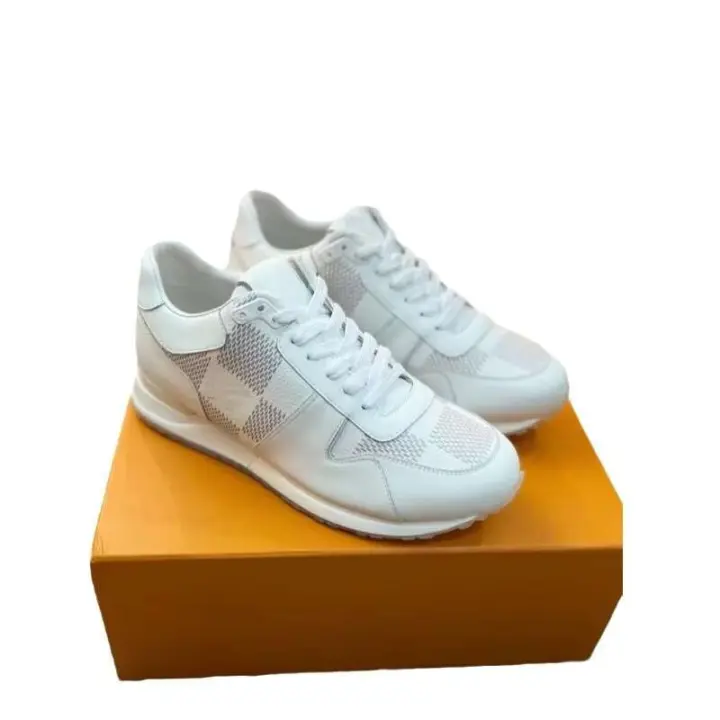 RUN Away nuevas zapatillas de deporte informales de estilo de pareja de alta calidad europea americana de Oriente Medio Dubai Singapur Malasia para invierno - 1