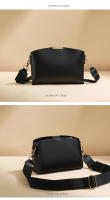 Bolso mujer 2025 nueva correa de hombro ancha bolso de concha premium bolso de mujer bolso bandolera de hombro para mujer marea - details 15