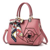 Bolso de mujer nueva moda ambiente de madre de mediana edad bolso de hombro tipo bandolera de moda simple bolso cuadrado Mochila de lujo de alta gama - details 4