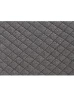 Almohada Cervical de espuma viscoelástica para dormir de lado, cojín ortopédico ergonómico para el contorno - details 10