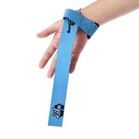Levantamiento de pesas Brace Wraps Spide Anime Peso Gimnasio Estilo Entrenamiento de fuerza Muñequera Correas Hombres y mujeres - details 21