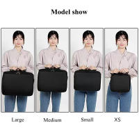 Nueva Bolsa de maquillaje de gran capacidad, bolso de maquillaje de viaje para mujeres - details 4