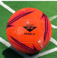 Balón de Fútbol Mikasa resistente al desgaste Grueso de PVC cosido a máquina Tamaño 5 - details 13