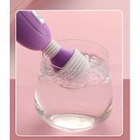 Embalaje privado SEXY Vibrador AV Magic Wand Vibradores Potente Clítoris Estimulador Vaginal Dildo Juguetes sexuales para mujer Masturbador Suministros para adultos - details 7