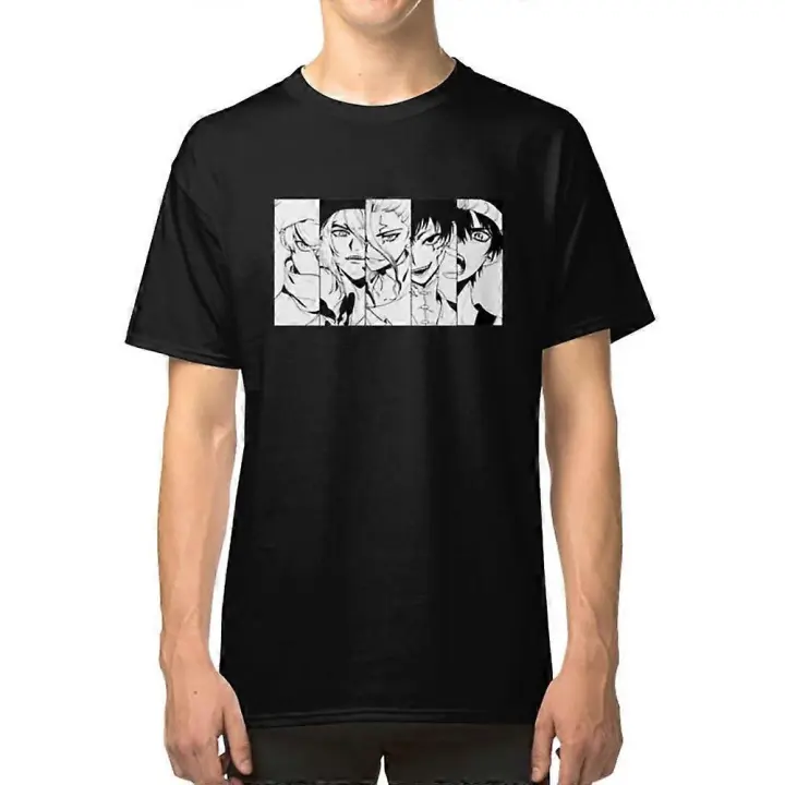Camiseta de Moda para Hombres Senku Dr. Stone Categoría de Estilo Único - 1