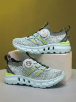 Zapatos para niños Zapatos deportivos para niños Zapatos para correr transpirables de malla para niñas nuevos de verano - details 7