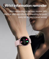 Reloj inteligente ET470, dispositivo con detección de frecuencia cardíaca, Bluetooth, llamadas, respiración, entrenamiento, modo de ejercicio, recordatorio sedentario, novedad de 2024 - details 20