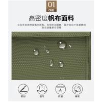 Riñonera multifuncional para deportes de ocio para hombre, bolsa de montañismo para ciclismo al aire libre - details 3