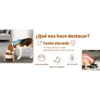 bol para perros