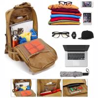 Mochila táctica 3P 20L-25L 1000D Nylon al aire libre senderismo Camping viaje pesca para hombres caza Molle bolsa mochilas deportivas - details 14