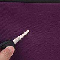 Bolso de viaje portátil, plegable, multifuncional, de gran capacidad, bolso cruzado para viaje de negocios, mudanza a casa - details 16