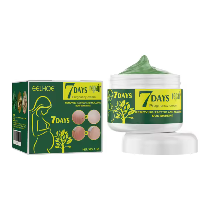 Es una suave crema hidratante diaria para el cuerpo, utilizada para reparar y mejorar la calidad de la piel. - 1