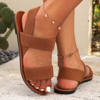 zapatos de sandalias de moda de verano para mujer - details 0