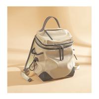 2025 Verano Nueva Mochila Informal De Gran Capacidad, Ligera Y Moderna Mochila De Viaje Para Viajeros, Bolsa Para Computadora - details 19