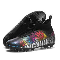 Zapatos de fútbol para mujer, calzado de entrenamiento, Nuevo - details 4