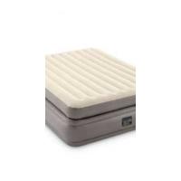 Intex 64132 - Colchón Hinchable, Dura-Beam Plus Deluxe Pillow, Medidas 99 x 191 x 42 cm. - details 10