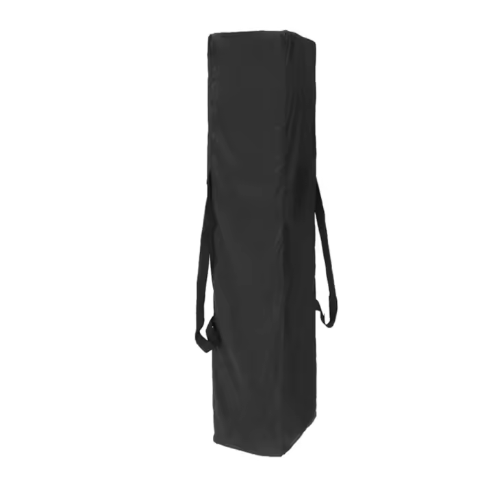 Bolsa de transporte de almacenamiento Anti-UV impermeable para toldo, carpa de jardín, Gazebo, marquesina al aire libre, Protector de sombra, S - 1