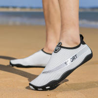 Zapatos de Natación para Hombres y Mujeres 2025 Zapatos de Buceo Zapatos de Playa para Exteriores - details 1