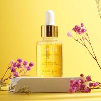 Esencia Facial de Ginseng Dorado Poliproteo Luzning Hidratante Suavizante 120ml/30ml - details 11