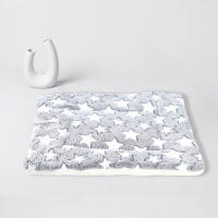 Alfombrilla cálida de invierno para animales, almohadillas suaves y cómodas para perros y gatos, tamaño mediano - details 5