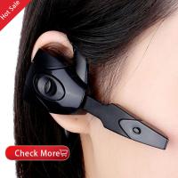 Auriculares Deportivos Inalámbricos Con Bluetooth, Cascos Con Control Táctil, Estéreo HiFi, Resistentes Al Agua - details 3