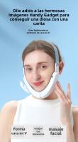 Portátil Fácil de Llevar Mascarilla Inteligente para Belleza de la Piel - details 1