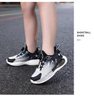 Zapatos deportivos informales para niños de marca de primavera, zapatos ligeros para correr para niños y niñas, zapatillas de deporte con botón giratorio de suela suave para niños - details 12