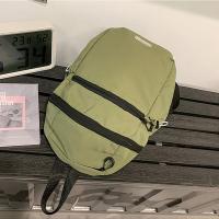 Mochila de viaje de gran capacidad, impermeable, antiarañazos, mochila para estudiantes universitarios, mochilas escolares plegables resistentes al desgaste para estudiantes - details 9