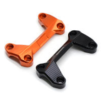 Accesorios para motocicleta DOMINAR250/400, elevadores de manillar, abrazadera de cubierta superior para Bajaj Dominar 400 Dominar 250 2017 - 2022 2023 2024 - details 8