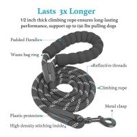 WALK 2 Correa dos CORREAS ACOPLADOR para pasear perros con doble correa - details 10