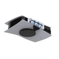Accesorios para PS5, 3 ventiladores, sistema de refrigeración eficiente con luz LED para Sony Playstation 5, PS 5 Disc y consola de edición Digital - details 10