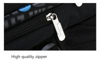 Mochila escolar de ortopedia para niños y adolescentes, morral impermeable para libros - details 31