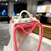 Funda para Teléfono con Correa Ajustable Suave, Versátil para Modelos de iPhone - details 6