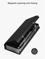 Destornillador Eléctrico de 36 en 1 con Pantalla Electrónica Ajustable en Torque Herramientas de Reparación de Precisión con Piezas de Destornillador Magnético - details 10