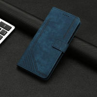 Funda de teléfono de cuero con tapa tipo billetera para Samsung Galaxy A04E A04S A04 A13 A14 A22 A23 A24 A32 A33 A34 A50 A52 A53 A54 A71 A72 - details 11