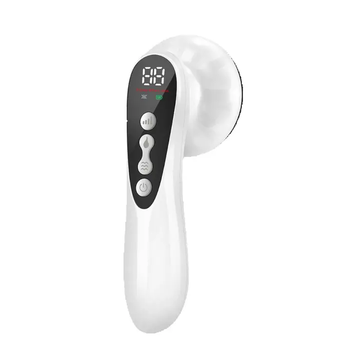 Máquina de Moldeado Corporal Eléctrica Cortador de Celulitis para Adelgazar el Abdomen - 1